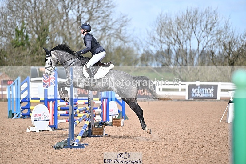 260325-102011-00042 - Cls 0+1 Clear Round, British Novice and 90cm