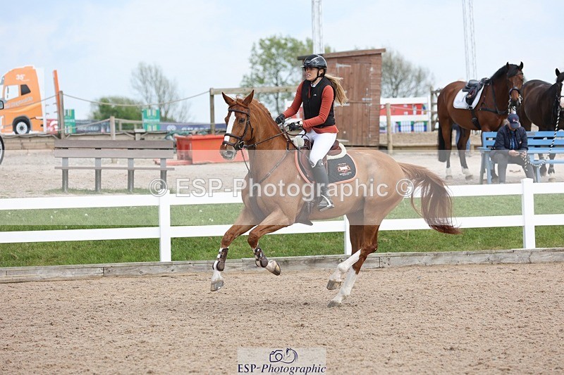 250509-154749-08487 - Cls 23 1.10m Amateur Qualifier and Open