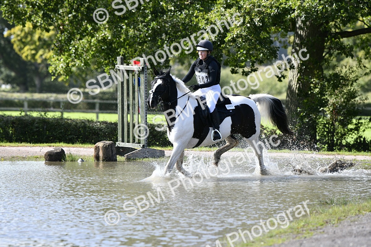 SBM_22963 - E9 - Eventers Challenge 60cm Championship