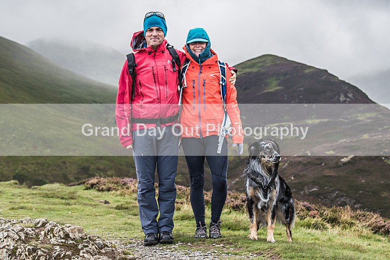Barrow-518 - Barrow Fell Race Monday 28th August 2023