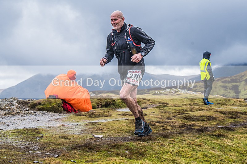 Coledale-1220 - Coledale Horseshoe Fell Race Saturday 25th March 2023