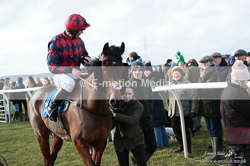 PtP 250126 228 - Cocklebarrow Races Point-to-Point 25/01/26