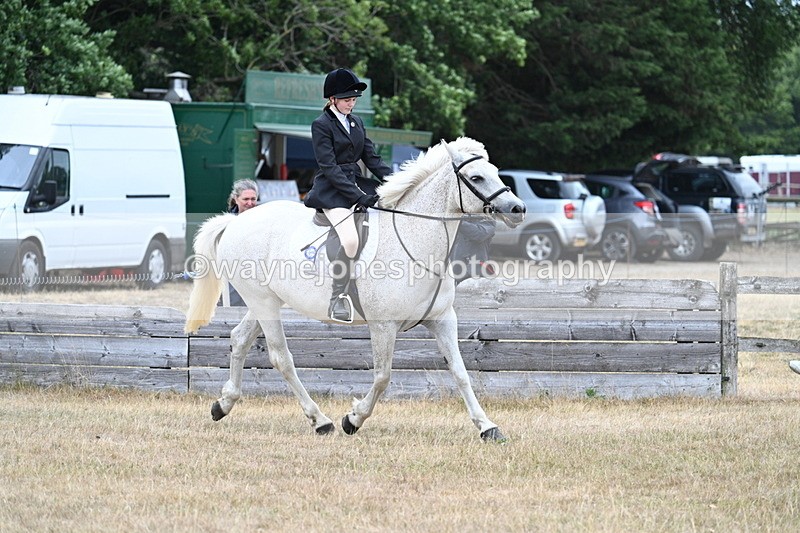 WJ7_1181 - Class 8 Ridden Veterans