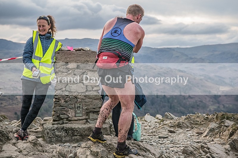 Loughrigg-193 - Loughrigg Fell Race, Wednesday 8th April 2026