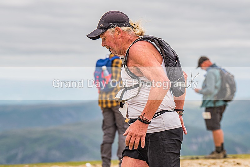 Helvellyn-576 - Helvellyn & The Dodds Fell Race Saturday 27th May 2023