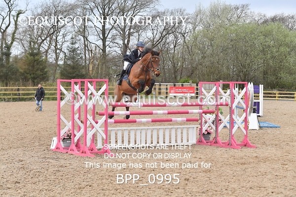 BPP_0995 - CLASS 11 SAT  RHS Classic Championship Qualifier