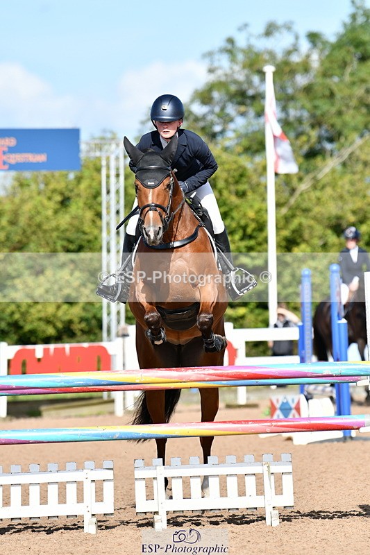 240913A-104253-03530 - Cls 21 Snr Discovery and 1m Open