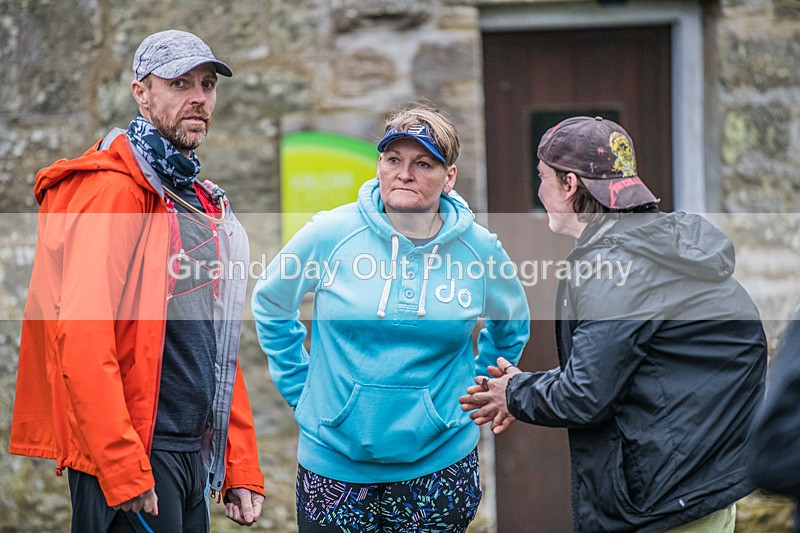 Kielder-21 - High Terrain Events Kielder 82, 50 & 32K Ultra Trail Races Saturday 13th April 2024