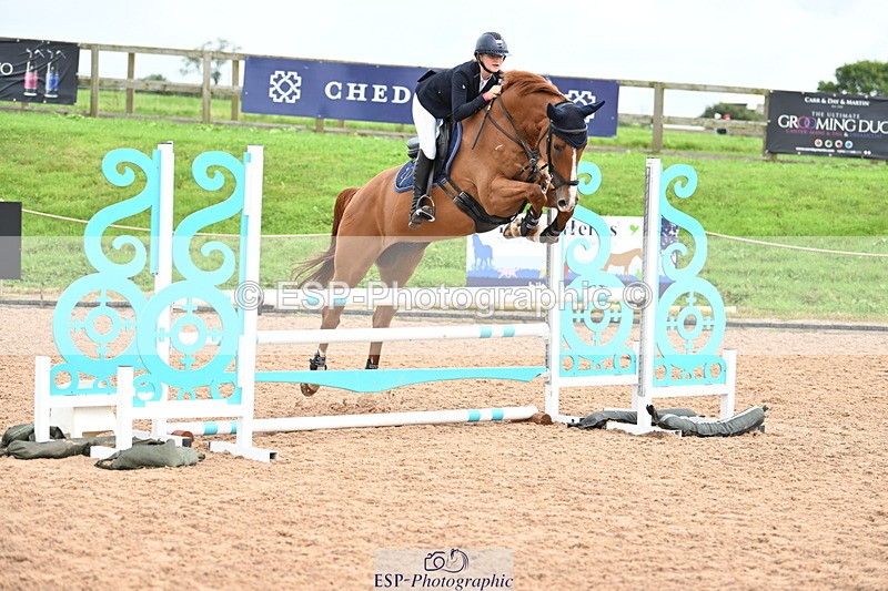 240908A-132759-03991 - Cls 15 U21 Intro 90cm-1.00m  Team Comp