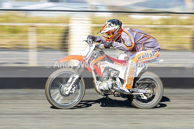 221008-5D-3K8A3208 - Ride & Skid It  Flat Track Experience 08th Oct 22