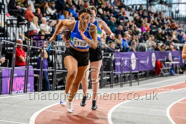 CombiMast25-914420 - Track Female Set One