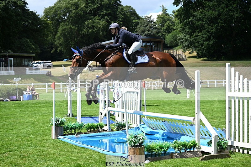 250703A-112739-03253 - Cls 1 Snr Foxhunter