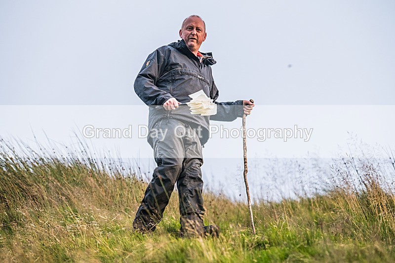 Steel Fell-846 - Steel Fell Race Wednesday 6th August 2025