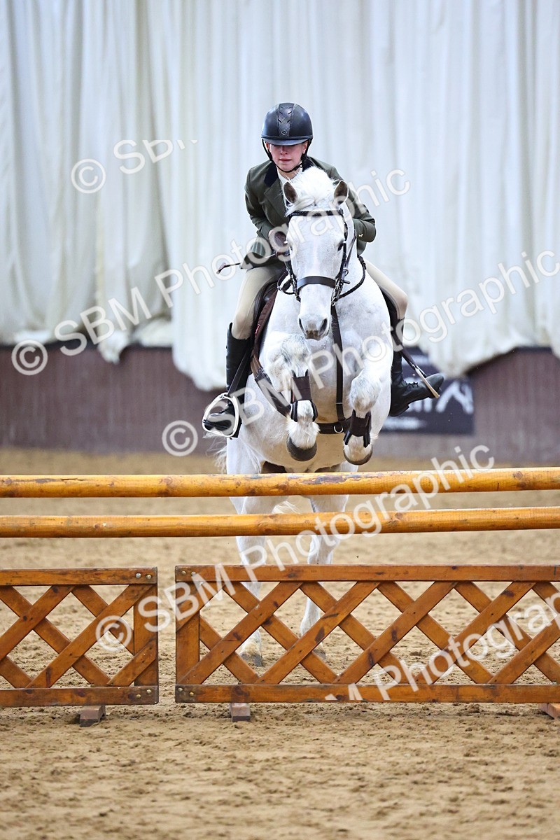 SBM_006538 - Class 43 - RIHS Qualifier Exceeding 43cms