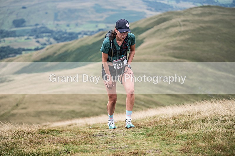 Sedbergh Hills-323 - Sedbergh Hills Fell Race Sunday 16th August 2026