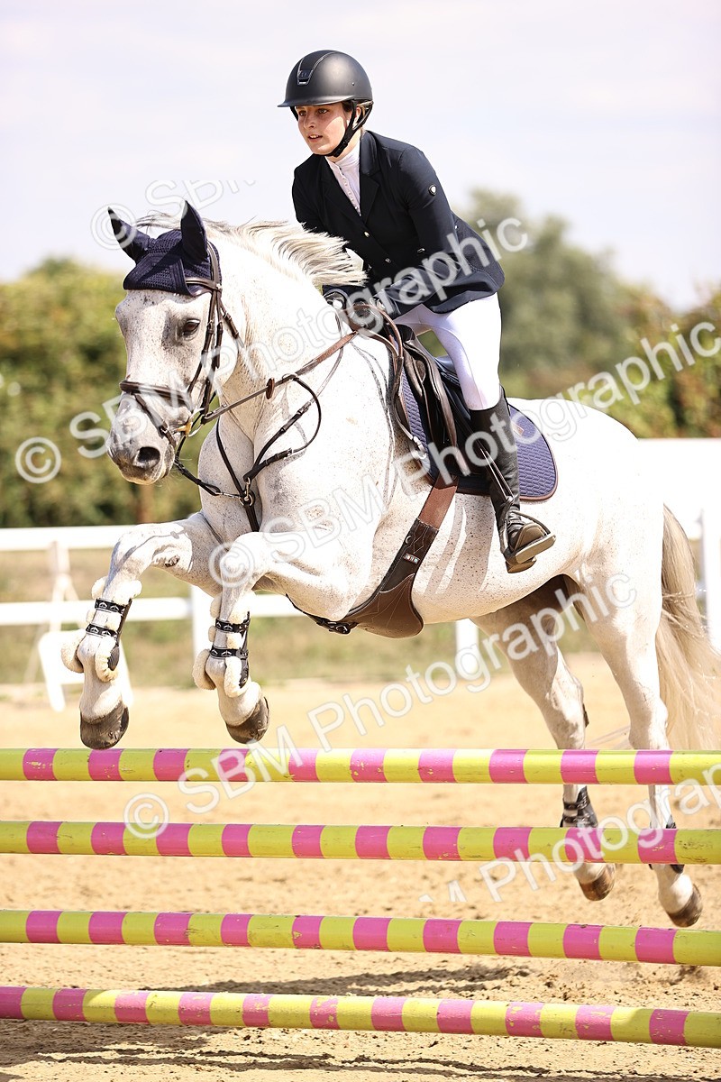 SBM_006170 - Class 10 - Amateur Championship Qualifier 95cm