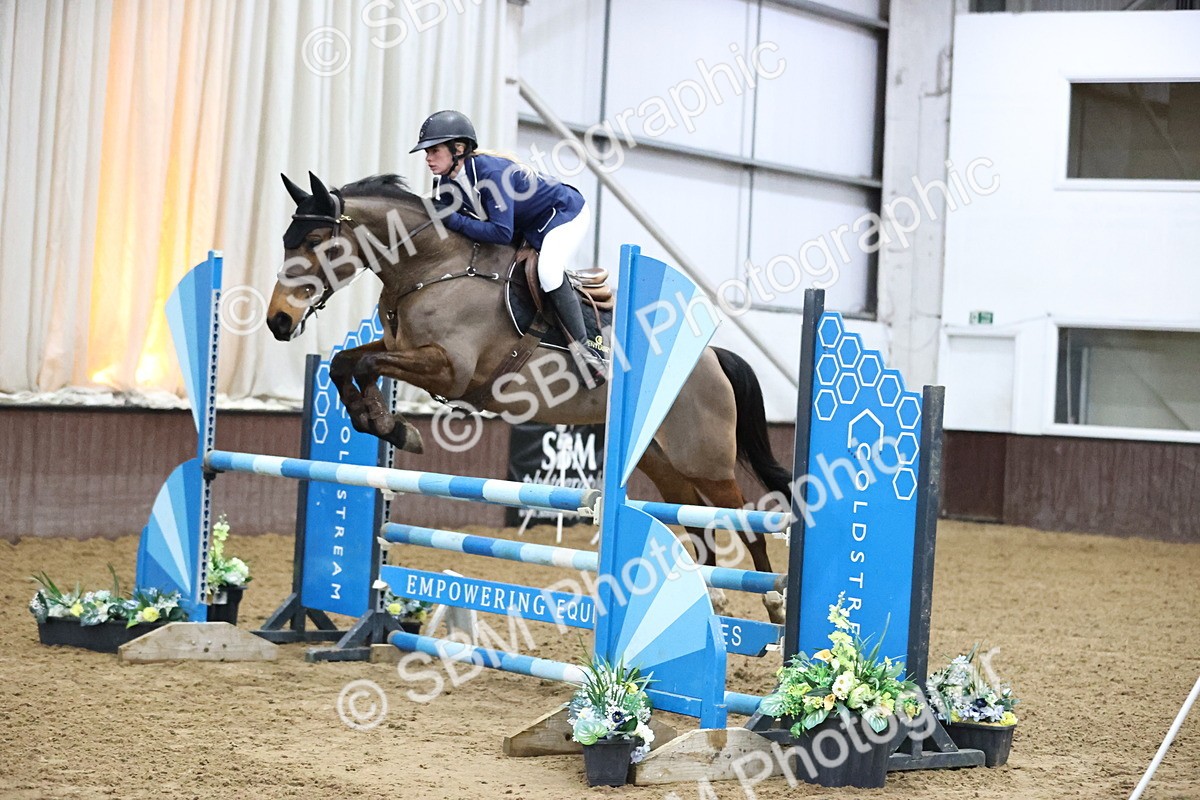 SBM_005460 - Class 17 - Senior Newcomers 1.10m