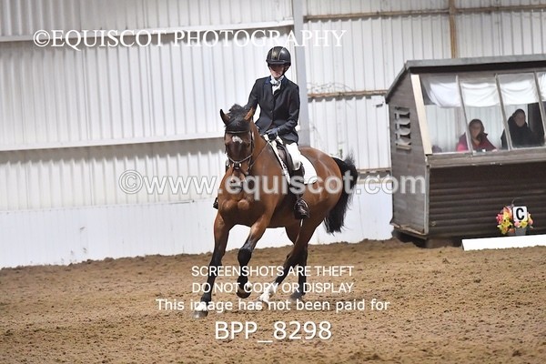 BPP_8298 - NOVICE 6 UNAFF