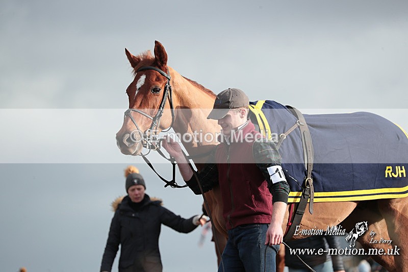 PtP 311223 393 - Larkhill Racing Club Point-to-Point 31/12/23