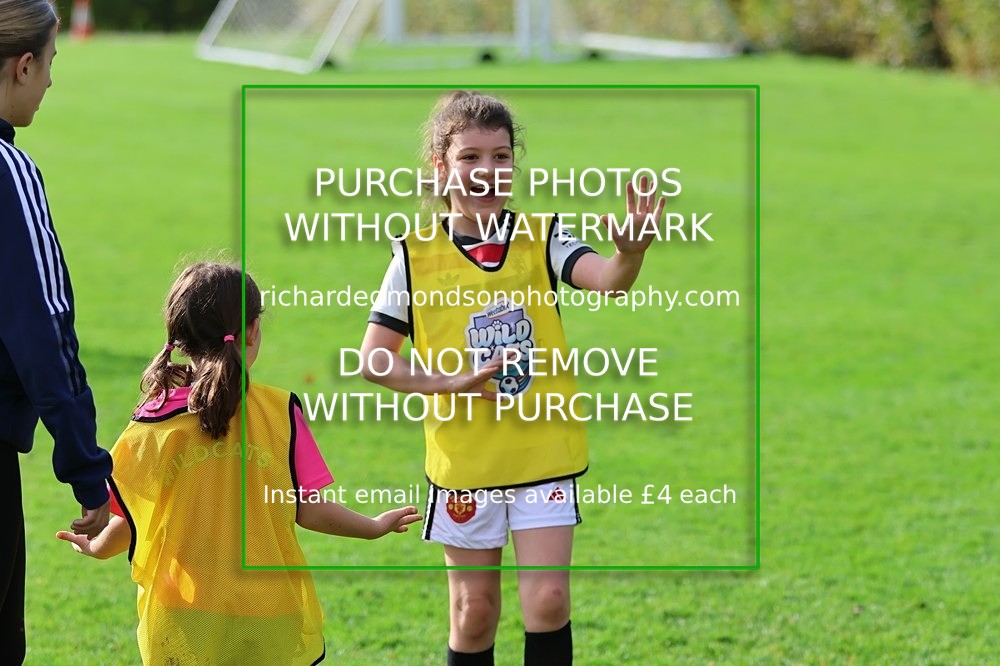 533A7336 - Kendal Utd Wildcats (11/10/25)