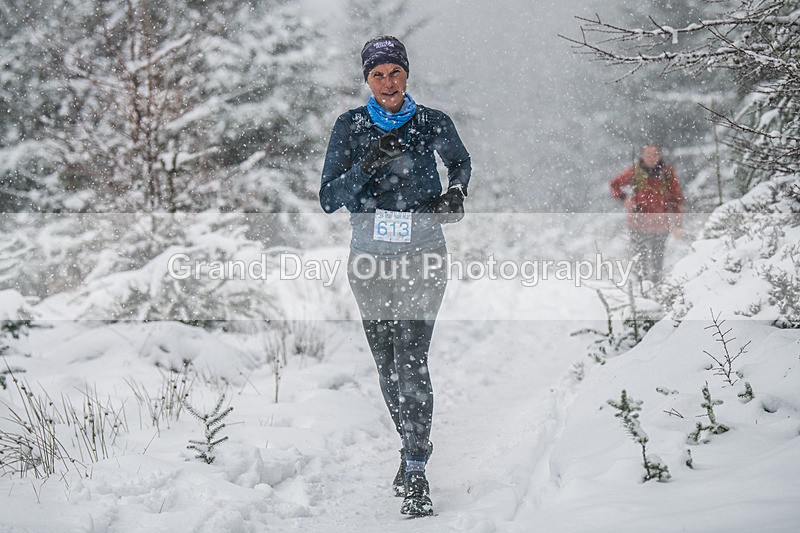 Glentress-2296 - High Terrain Events Glentress 42, 21 & 10K Trail Races Sunday 15th February 2026