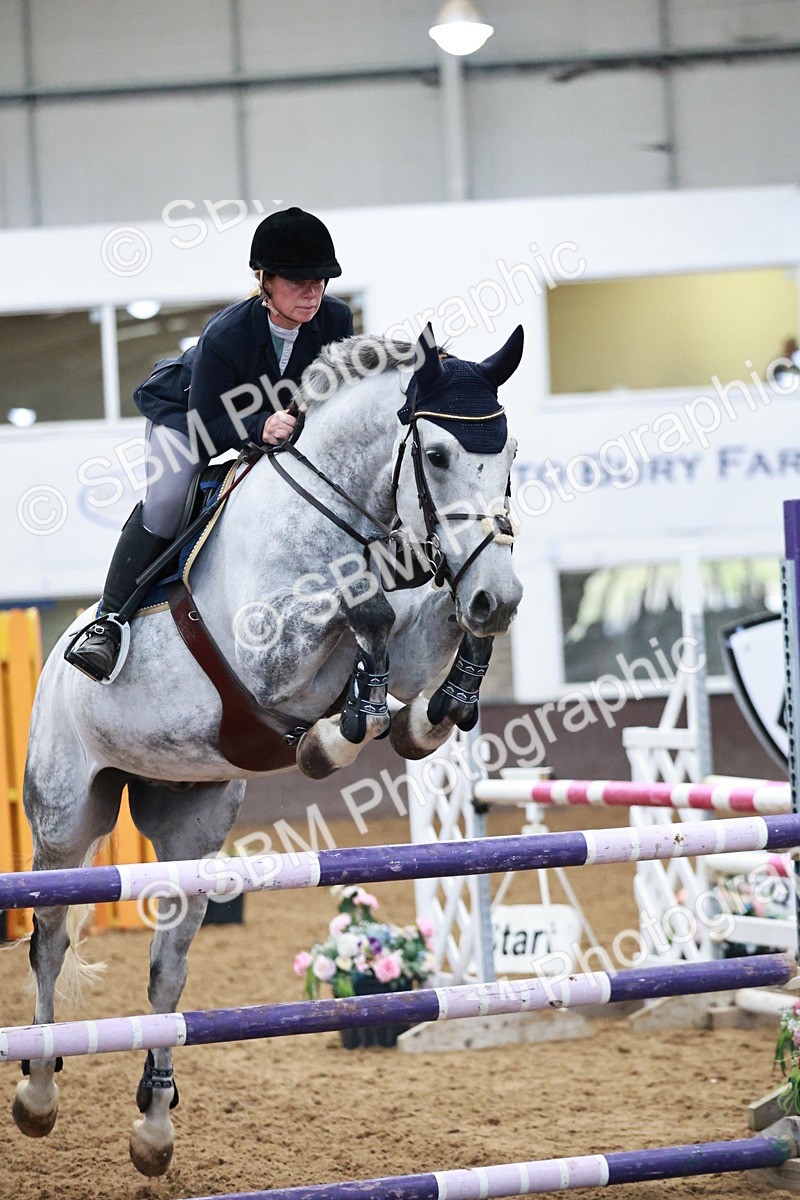 SBM_001412 - Class 4 - Senior Newcomers 1.10m