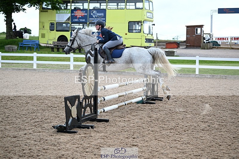 240608A-091358-00077 - Cls 8 Pony British Novice and 80cm Open