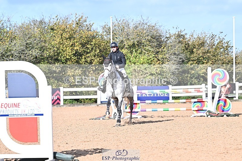 261014-112506-00188 - Cls 03 Snr Disco & 1.00m Open