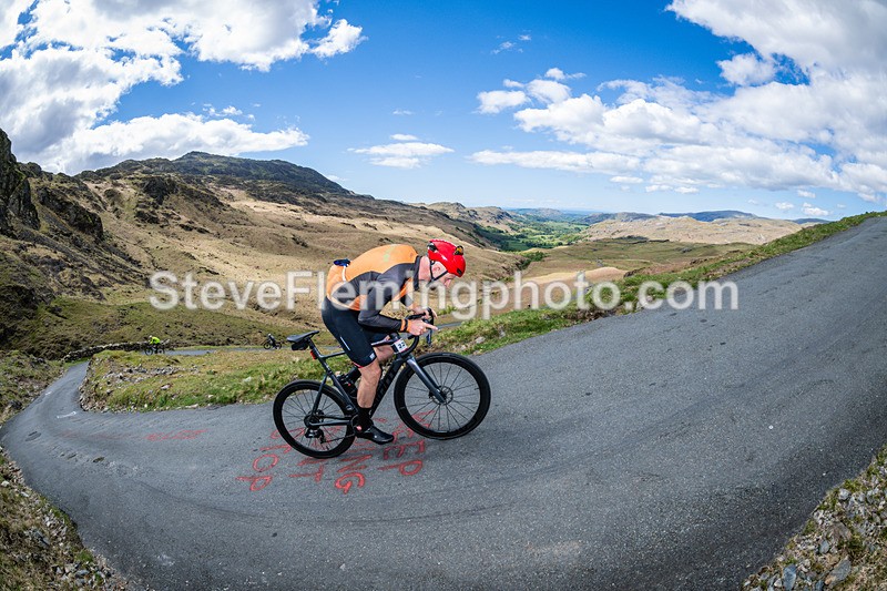 121652 - Hardknott Pass Camera 2 12.00-13.00