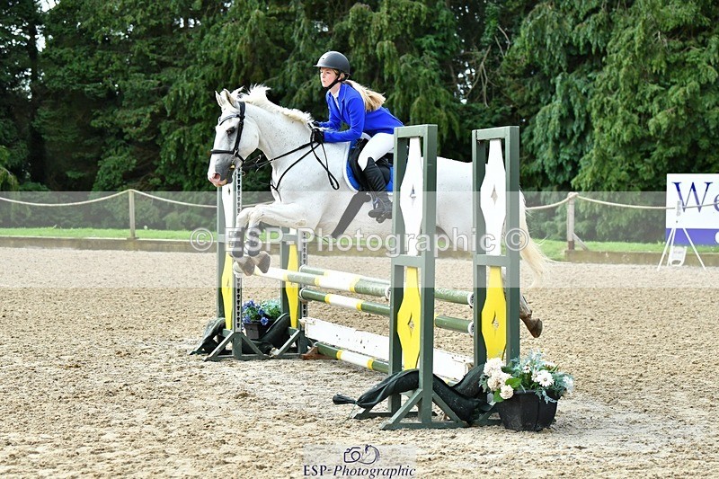 230715-082234-31956 - Cls 88 British Novice & 90cm Open Amateur Final