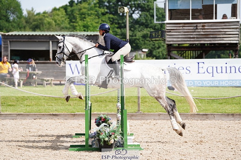 250613A-100726-01206 - Cls 9 85cm Amateur Quali