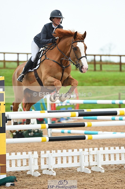 230505A-102402-02898 - Cls 20 Snr Foxhunter