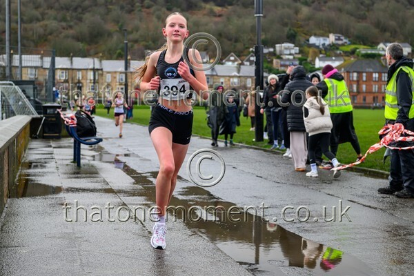 YARR26-812014 - U13 Girls Set Two