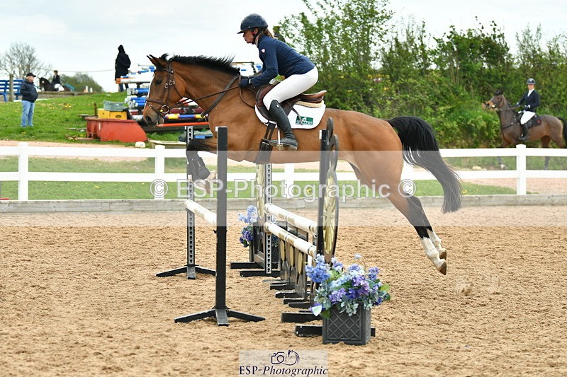 230504A-124328-01387 - Cls 3 85cm Amateur Quali