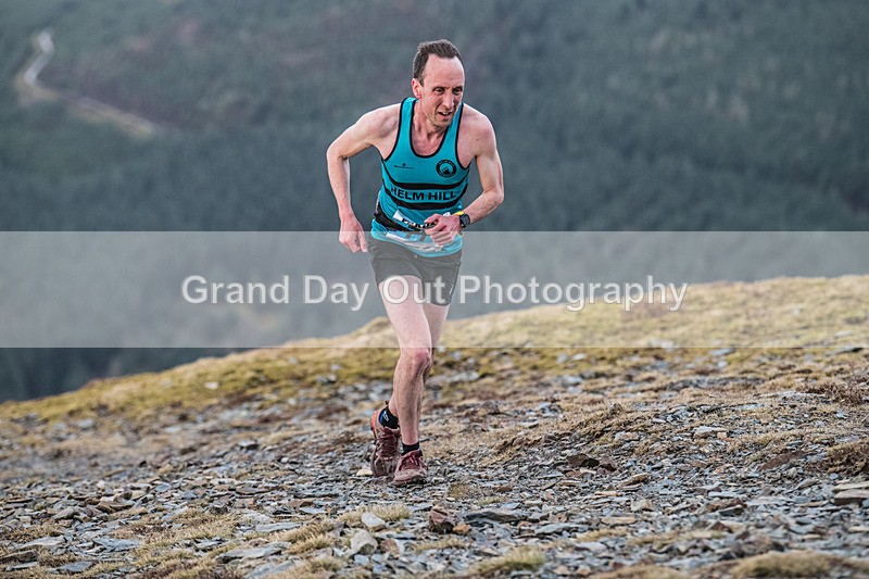Grisedale-56 - Grisedale Grind Fell Race Wednesday 15th April 2026