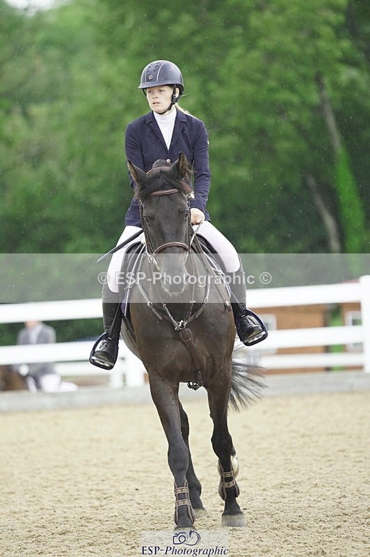 230729A-100016-04509 - Cls 20 British Novice & 90cm Open