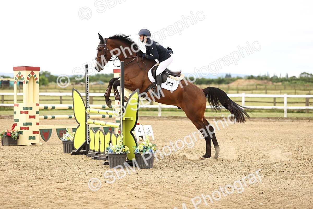 SBM_002934 - Class 20 - Senior Discovery - 1.00m