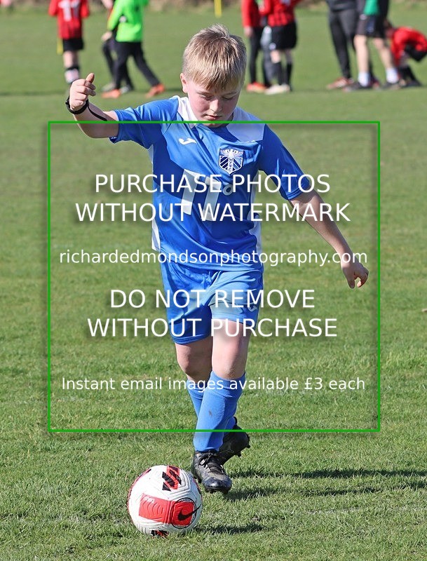 IMG_9384 - Ibis U9 v Wattsfield U9 (19/3/22)