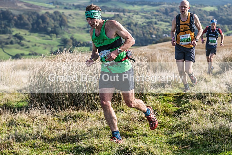 Leg 1 -226 - UK Fell & Hill Relays - Todmorden Leg 1 Saturday 17th October 2026