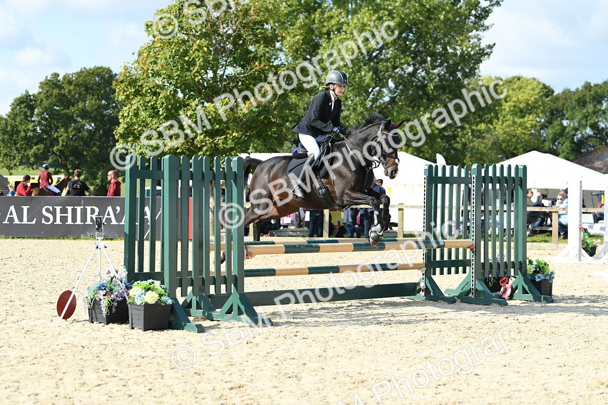 SBM_61747 - j25 - Junior Horse 80cm Championship