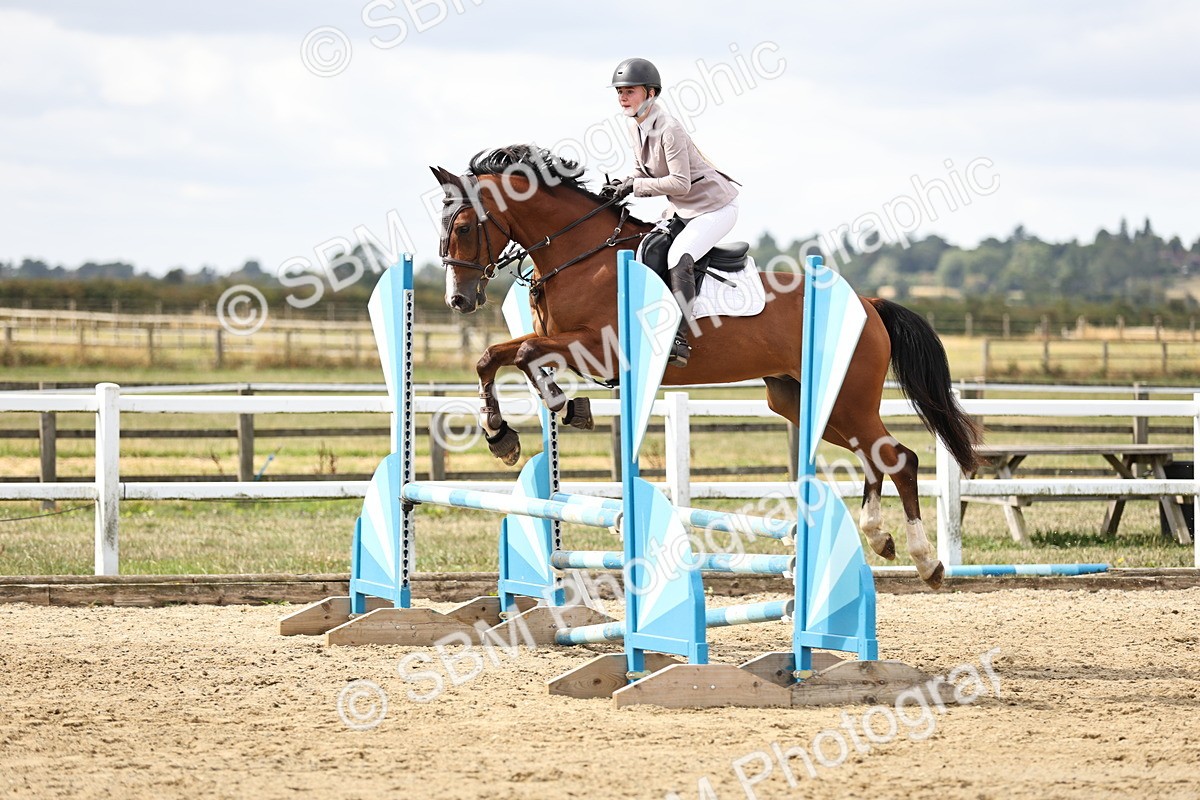 SBM_003864 - Class 2 - Amateur Championship Qualifier 85cm