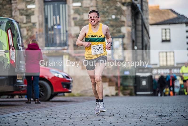 RTH-394 - Keswick Round The Houses Road Race, Wednesday 26th April 2023