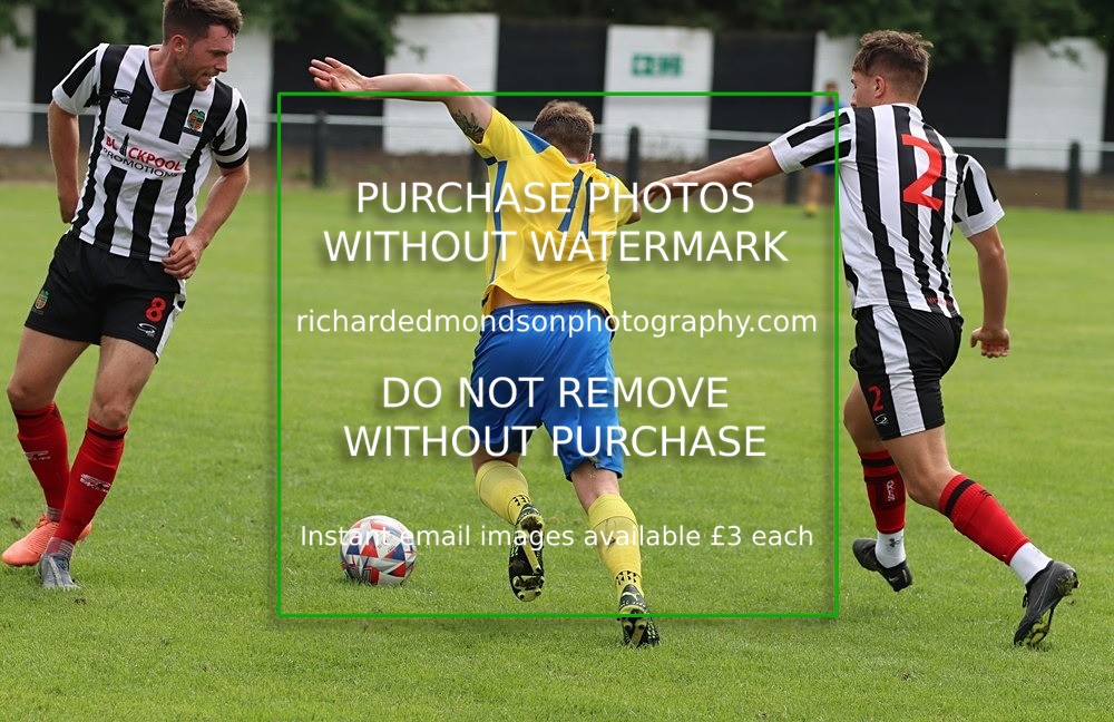 IMG_9617 - Kendal Town v Whitehaven