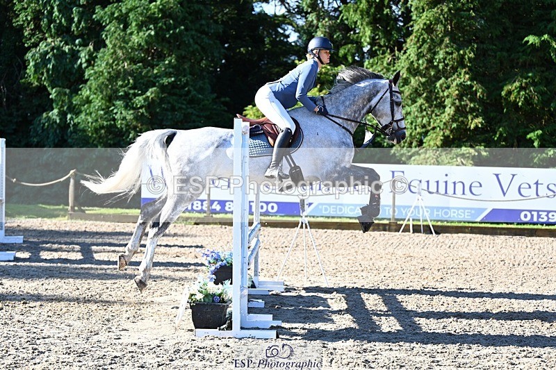 240706-081458-13826 - Cls 35 85cm Amateur Qualifier