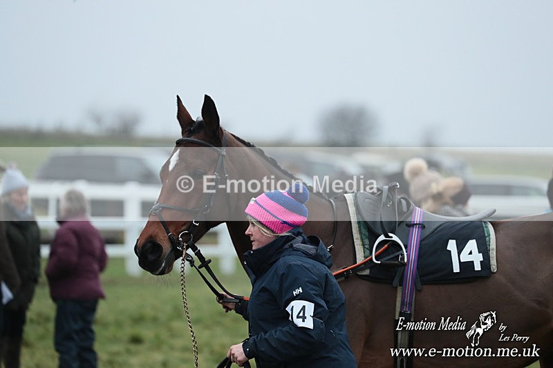 PtP 180126  0309 - Royal Artillery PtP Larkhill 18/01/26