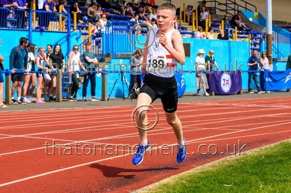 East25Sun-912448 - Track Male