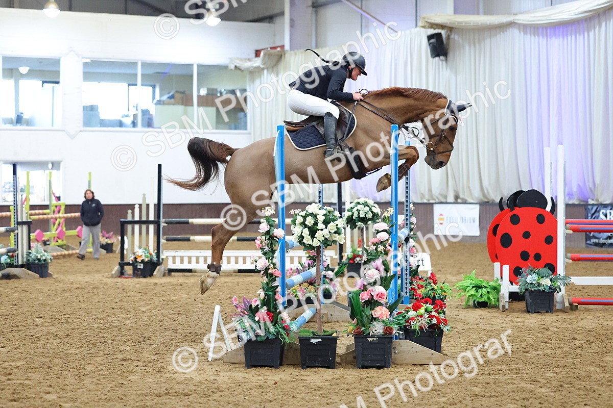 SBM_006325 - Class 24 - Senior Discovery 1.00m