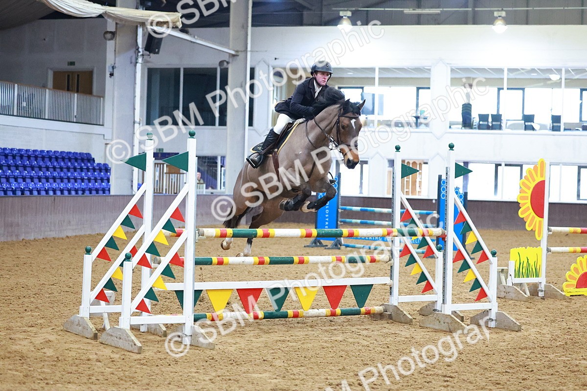 SBM_001369 - Class 4 - Senior Newcomers - 1.10m