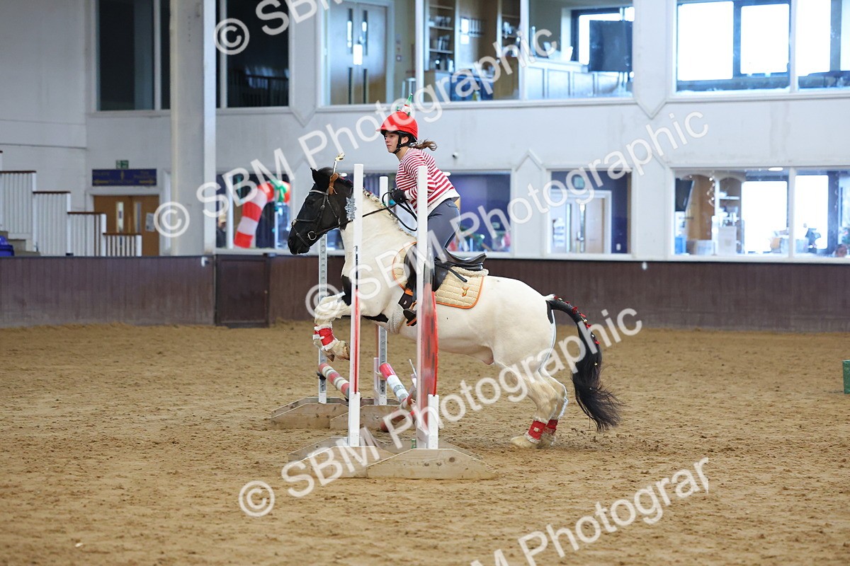 SBM_000499 - Class 2 - Show Jumping 60cm