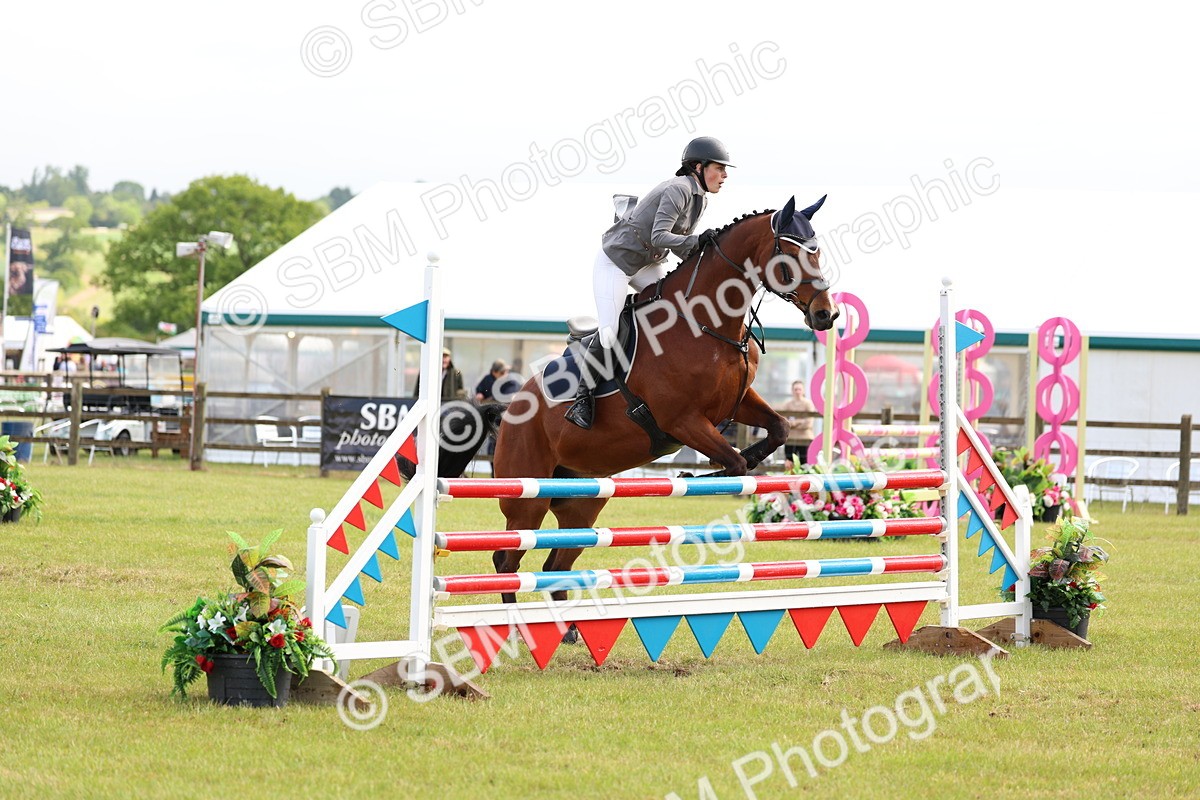 SBM_11859 - Class 205 - Tarmac Senior 1m Open